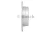 Тормозной диск BOSCH 0 986 479 B36 (фото 5)