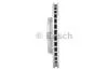 Тормозной диск BOSCH 0 986 479 B37 (фото 3)