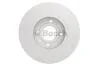 Тормозной диск BOSCH 0 986 479 B37 (фото 4)