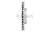 Тормозной диск BOSCH 0 986 479 B37 (фото 5)