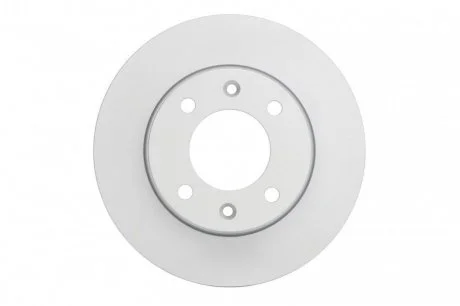 Тормозной диск BOSCH 0 986 479 B40