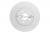 Гальмівний диск BOSCH 0 986 479 B44 (фото 2)