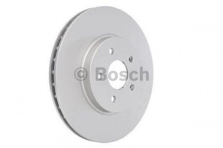 Тормозной диск BOSCH 0 986 479 B44