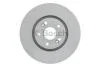 Тормозной диск BOSCH 0 986 479 B47 (фото 2)