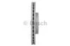 Тормозной диск BOSCH 0 986 479 B47 (фото 5)