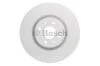 Тормозной диск BOSCH 0 986 479 B49 (фото 2)