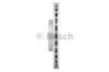 Тормозной диск BOSCH 0 986 479 B49 (фото 3)