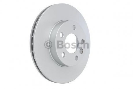 Гальмівний диск BOSCH 0 986 479 B50 (фото 1)