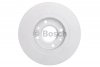Гальмівний диск BOSCH 0 986 479 B51 (фото 4)