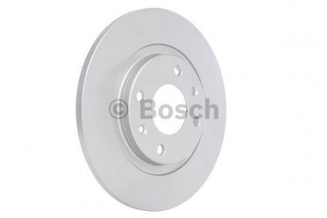 Тормозной диск BOSCH 0 986 479 B51