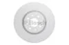 Тормозной диск BOSCH 0 986 479 B52 (фото 2)