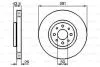 Тормозной диск BOSCH 0 986 479 B52 (фото 6)