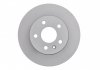 Тормозной диск BOSCH 0 986 479 B53 (фото 1)