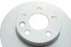 Тормозной диск BOSCH 0 986 479 B54 (фото 3)