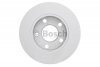 Тормозной диск BOSCH 0 986 479 B56 (фото 4)