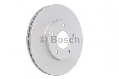 Тормозной диск BOSCH 0 986 479 B61 (фото 1)