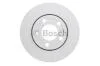 Тормозной диск BOSCH 0 986 479 B62 (фото 2)