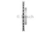 Тормозной диск BOSCH 0 986 479 B62 (фото 5)