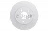 Гальмівний диск BOSCH 0 986 479 B64 (фото 2)