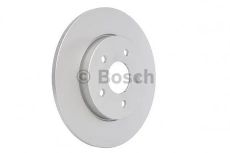 Гальмівний диск BOSCH 0 986 479 B65 (фото 1)