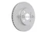 Тормозной диск BOSCH 0 986 479 B70 (фото 1)