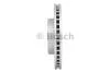 Тормозной диск BOSCH 0 986 479 B70 (фото 3)
