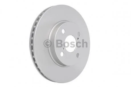 Тормозной диск BOSCH 0 986 479 B70