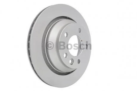 Тормозной диск BOSCH 0 986 479 B72