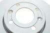 Тормозной диск BOSCH 0 986 479 B73 (фото 4)