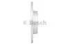 Тормозной диск BOSCH 0 986 479 B74 (фото 5)