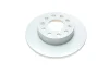 Диск гальм. задній, 04- (256x12mm) BOSCH 0986479B78 (фото 4)