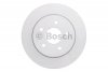 Тормозной диск BOSCH 0 986 479 B80 (фото 2)