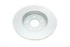 Тормозной диск BOSCH 0 986 479 B81 (фото 2)