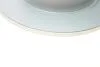 Тормозной диск BOSCH 0 986 479 B81 (фото 4)