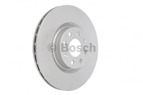 Тормозной диск BOSCH 0 986 479 B90