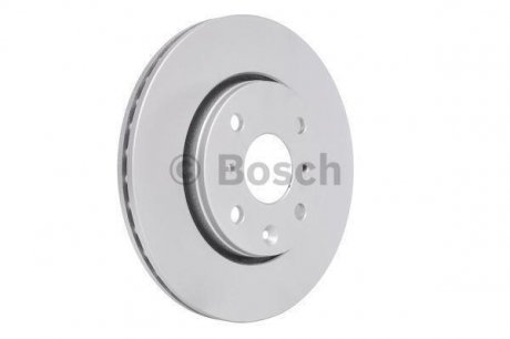 Гальмівний диск BOSCH 0 986 479 B91