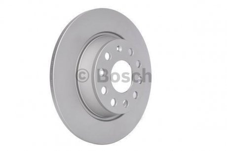 Тормозной диск BOSCH 0 986 479 B93