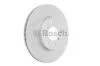Тормозной диск BOSCH 0 986 479 B98 (фото 1)