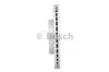 Тормозной диск BOSCH 0 986 479 B98 (фото 3)