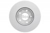 Гальмівний диск BOSCH 0 986 479 B99 (фото 4)