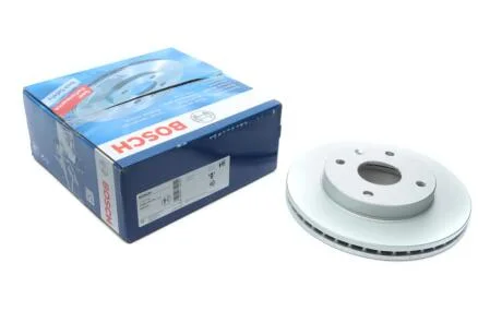 Тормозной диск BOSCH 0 986 479 C01