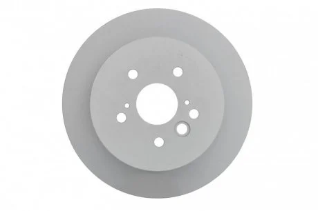 Тормозной диск BOSCH 0986479C02