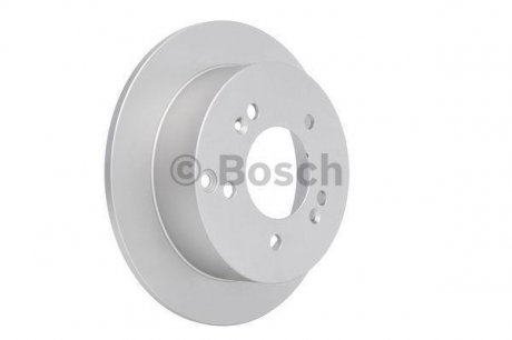Гальмівний диск BOSCH 0 986 479 C03 (фото 1)