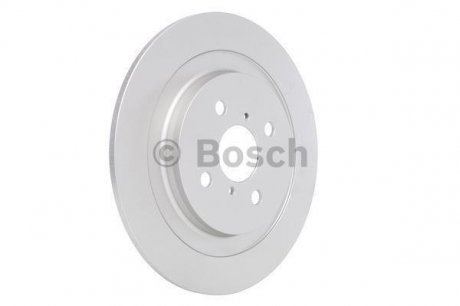Гальмівний диск BOSCH 0 986 479 C05