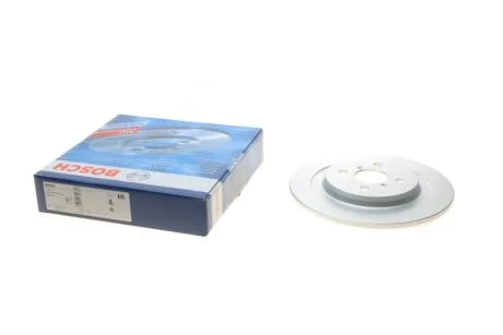 Гальмівний диск BOSCH 0 986 479 C05