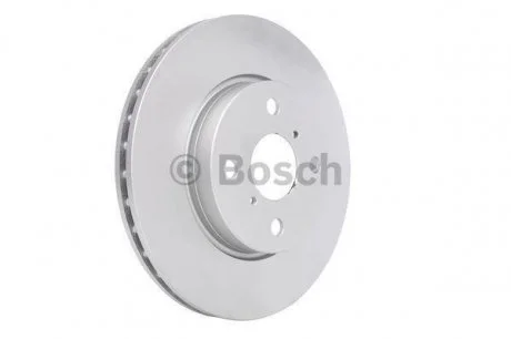 Тормозной диск BOSCH 0 986 479 C06