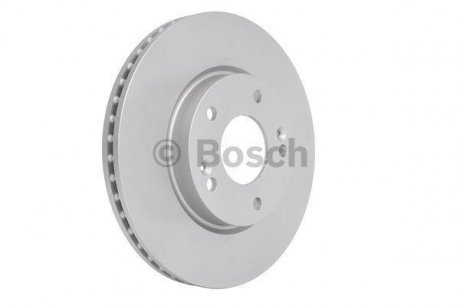 Тормозной диск BOSCH 0 986 479 C07