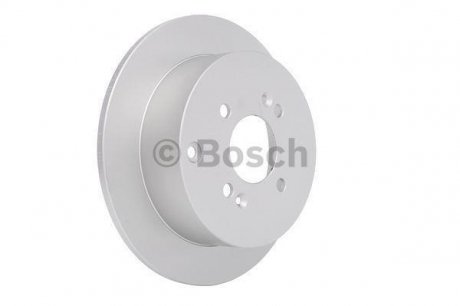 Гальмівний диск BOSCH 0 986 479 C08 (фото 1)