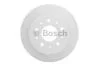 Тормозной диск BOSCH 0 986 479 C10 (фото 2)