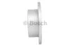 Тормозной диск BOSCH 0 986 479 C10 (фото 3)